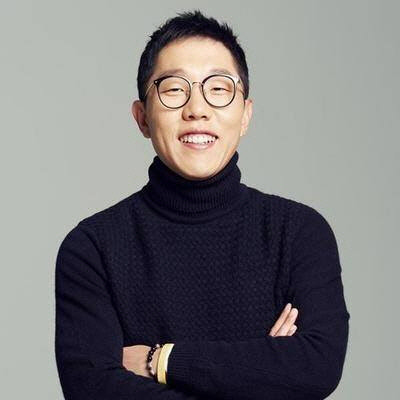 방송인 김제동. 김제동 페이스북